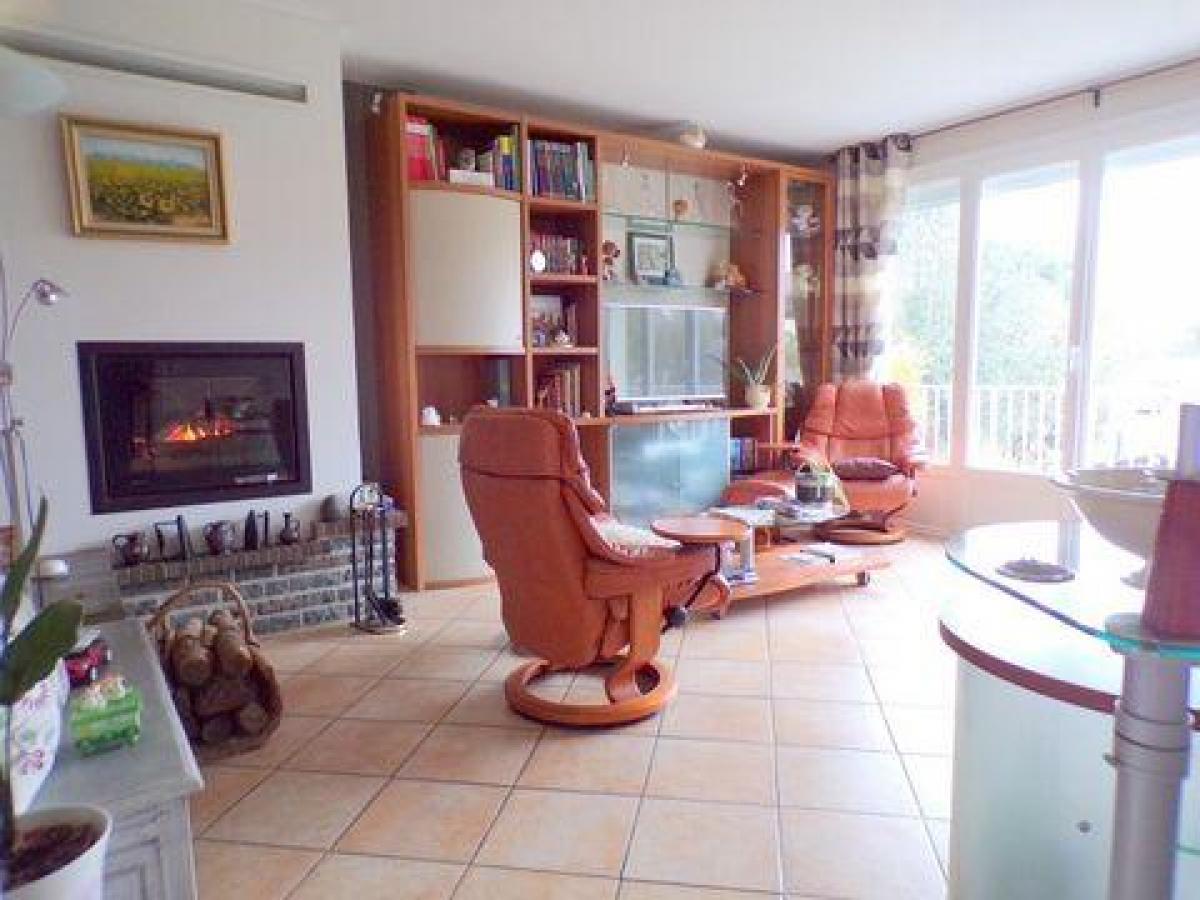 3 chambres Maison à Agneaux, France No. 28619