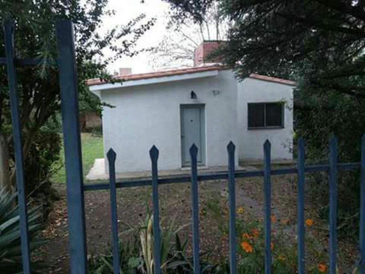 Studio in Cordoba, Argentina No. 20538