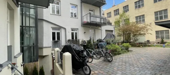 Escritório de 3 divisões em Munich, Germany N.º 196630 18