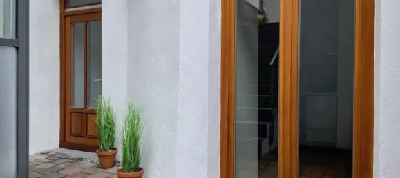 Escritório de 3 divisões em Munich, Germany N.º 196630 6