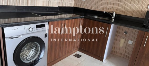 Apartamento T1 em Dubai Sports City, UAE N.º 180818 20