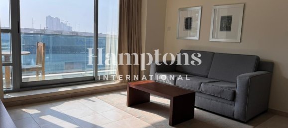 Apartamento T1 em Dubai Sports City, UAE N.º 180818 15