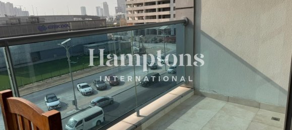 Apartamento T1 em Dubai Sports City, UAE N.º 180818 13