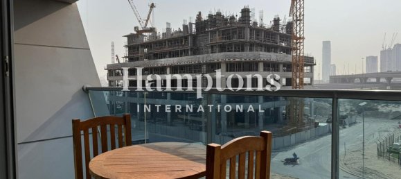 Apartamento T1 em Dubai Sports City, UAE N.º 180818 14