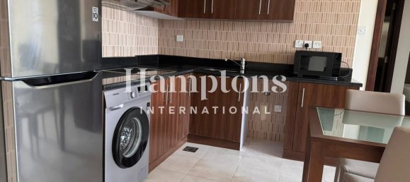 Apartamento T1 em Dubai Sports City, UAE N.º 180818 5