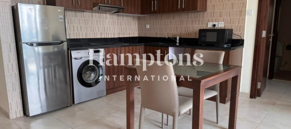 Apartamento T1 em Dubai Sports City, UAE N.º 180818 4
