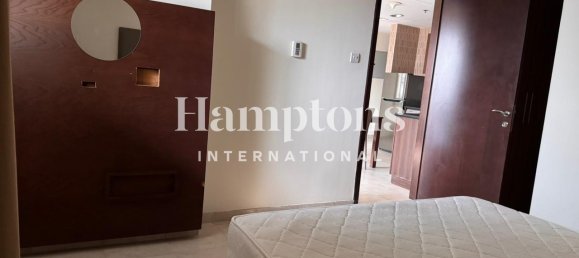 Apartamento T1 em Dubai Sports City, UAE N.º 180818 10
