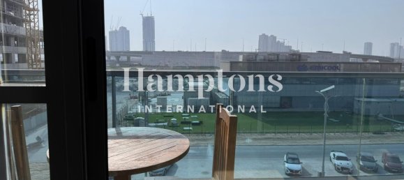 Apartamento T1 em Dubai Sports City, UAE N.º 180818 12