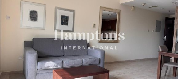 Apartamento T1 em Dubai Sports City, UAE N.º 180818 7