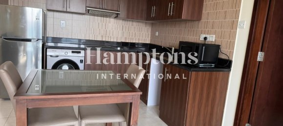 Apartamento T1 em Dubai Sports City, UAE N.º 180818 19