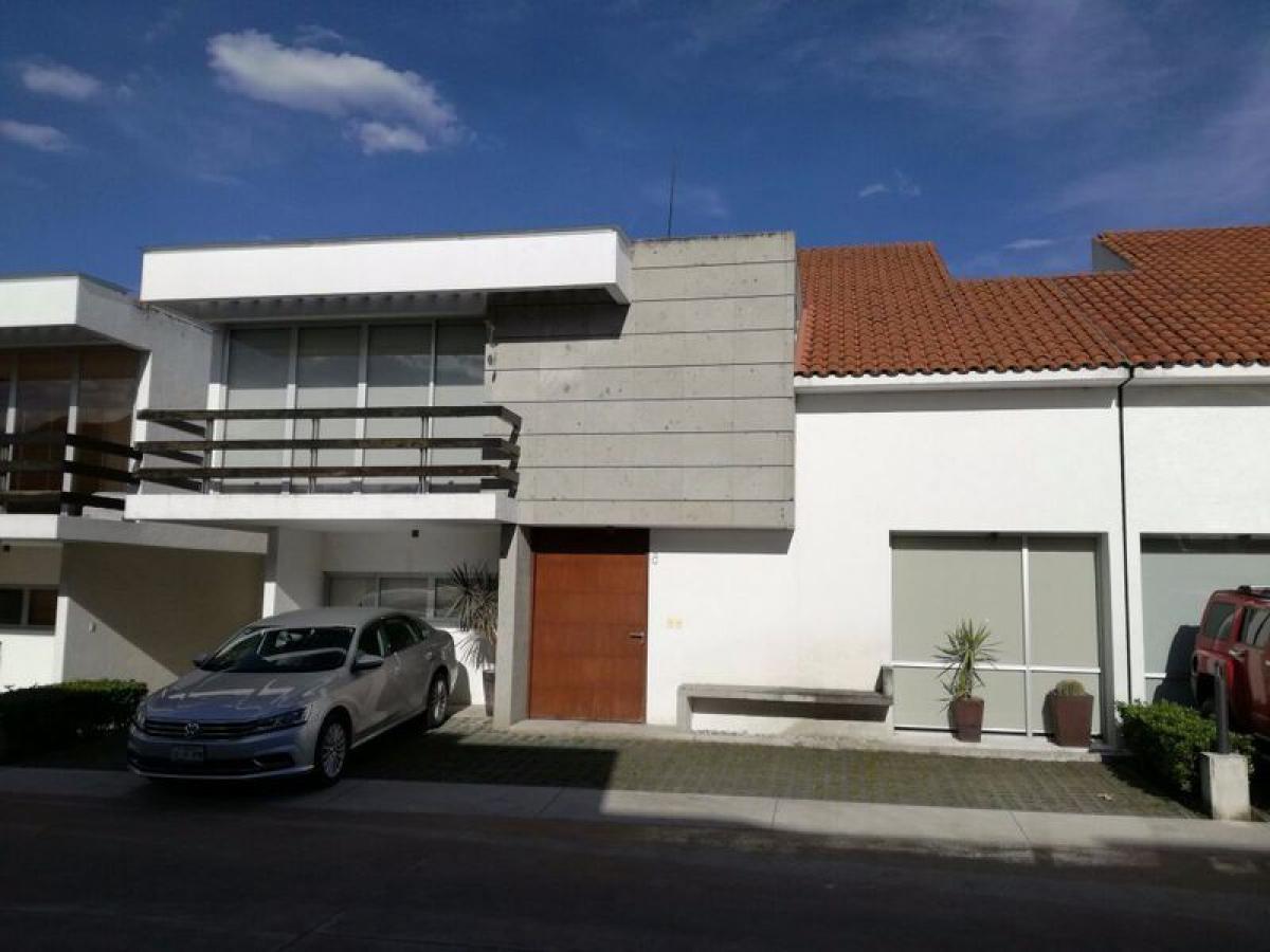 3 bedrooms House in Mexico No. 219010