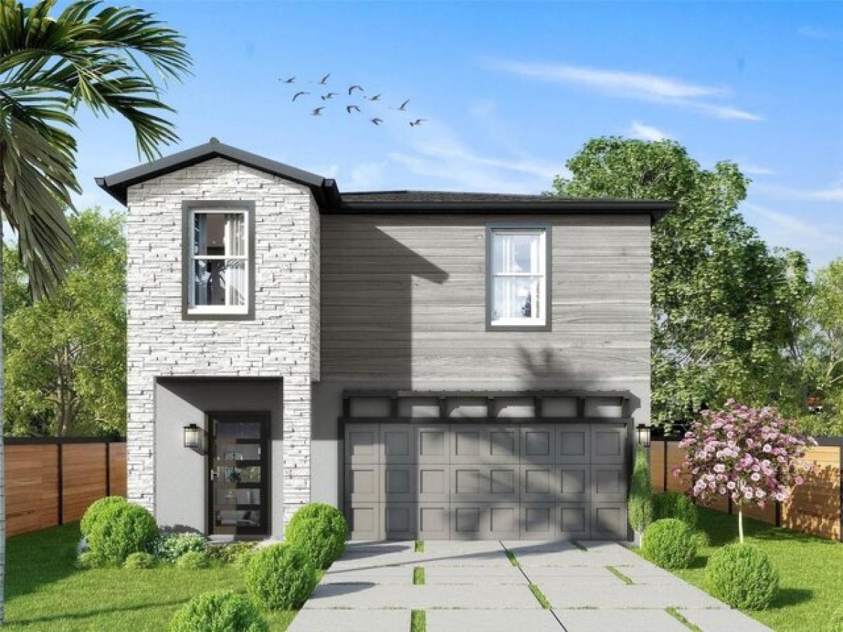 4 bedrooms House in Tampa, USA No. 313489