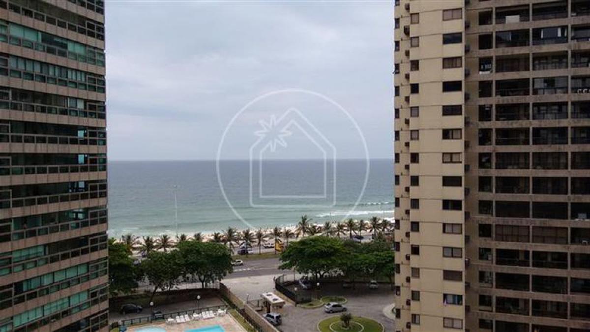Apartamento T3 em Rio de Janeiro, Brazil N.º 503584