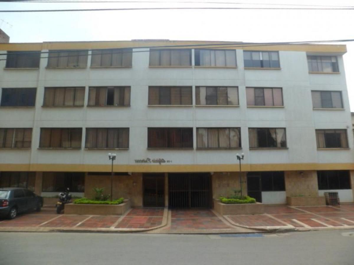 4 bedrooms House in Valle del Cauca, Colombia No. 2446