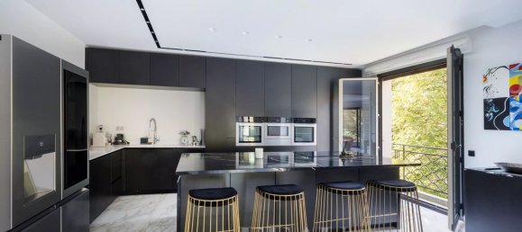 4 Schlafzimmer Wohnung in Neuilly-sur-Seine, France, Nr. 137265 4