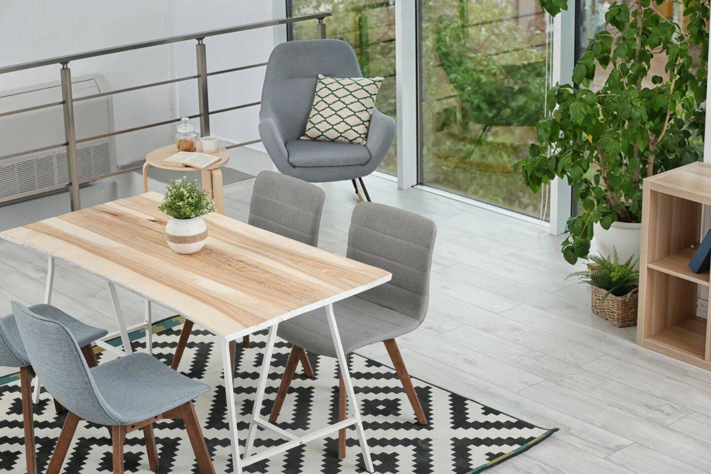 2 bedrooms Apartment in Champigny-sur-Marne, France No. 324025