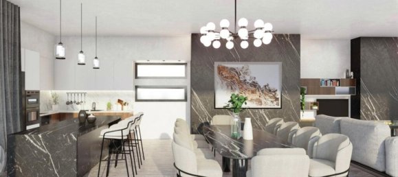 4 bedrooms Apartment in Limassol, Cyprus No. 13183 4