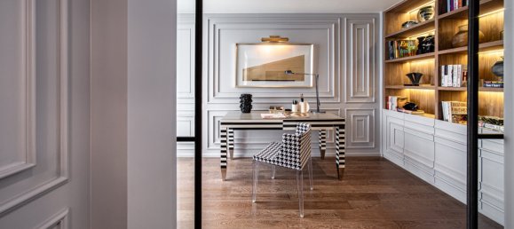 Penthouse em Watthana, Thailand N.º 59713 13