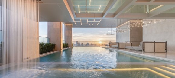 Penthouse em Watthana, Thailand N.º 59713 6