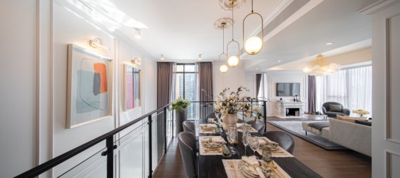 Penthouse em Watthana, Thailand N.º 59713 17