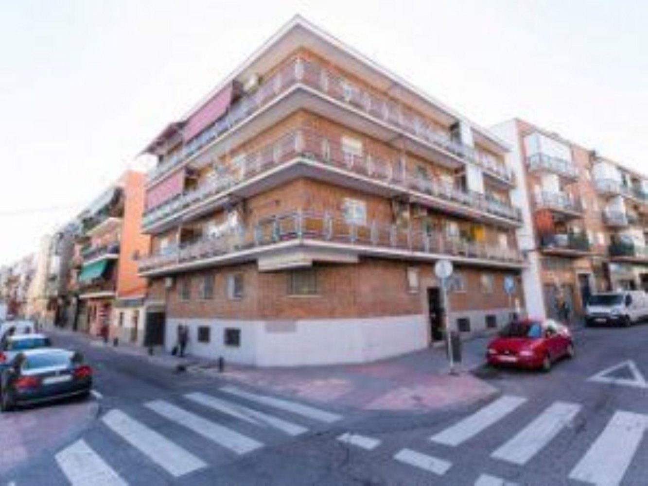 201m² Commercial property in Madrid, Spain No. 65000