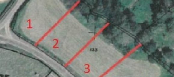 Земельный участок 5477м² в Сапонь-сюр-Марш, Франция № 153264 2