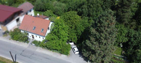 7 rooms House in Poggstall, Austria No. 130119 25