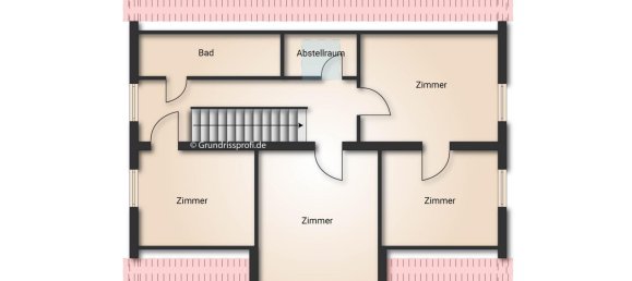 7 rooms House in Poggstall, Austria No. 130119 28