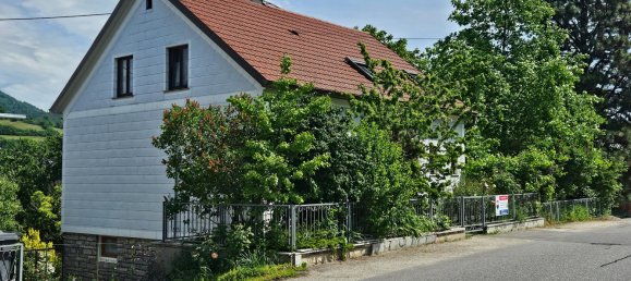 7 rooms House in Poggstall, Austria No. 130119 23