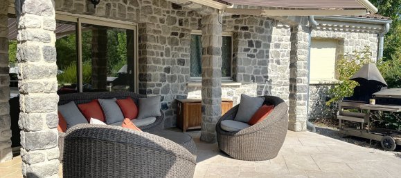 5 bedrooms Villa in Ruoms, France No. 346421 7