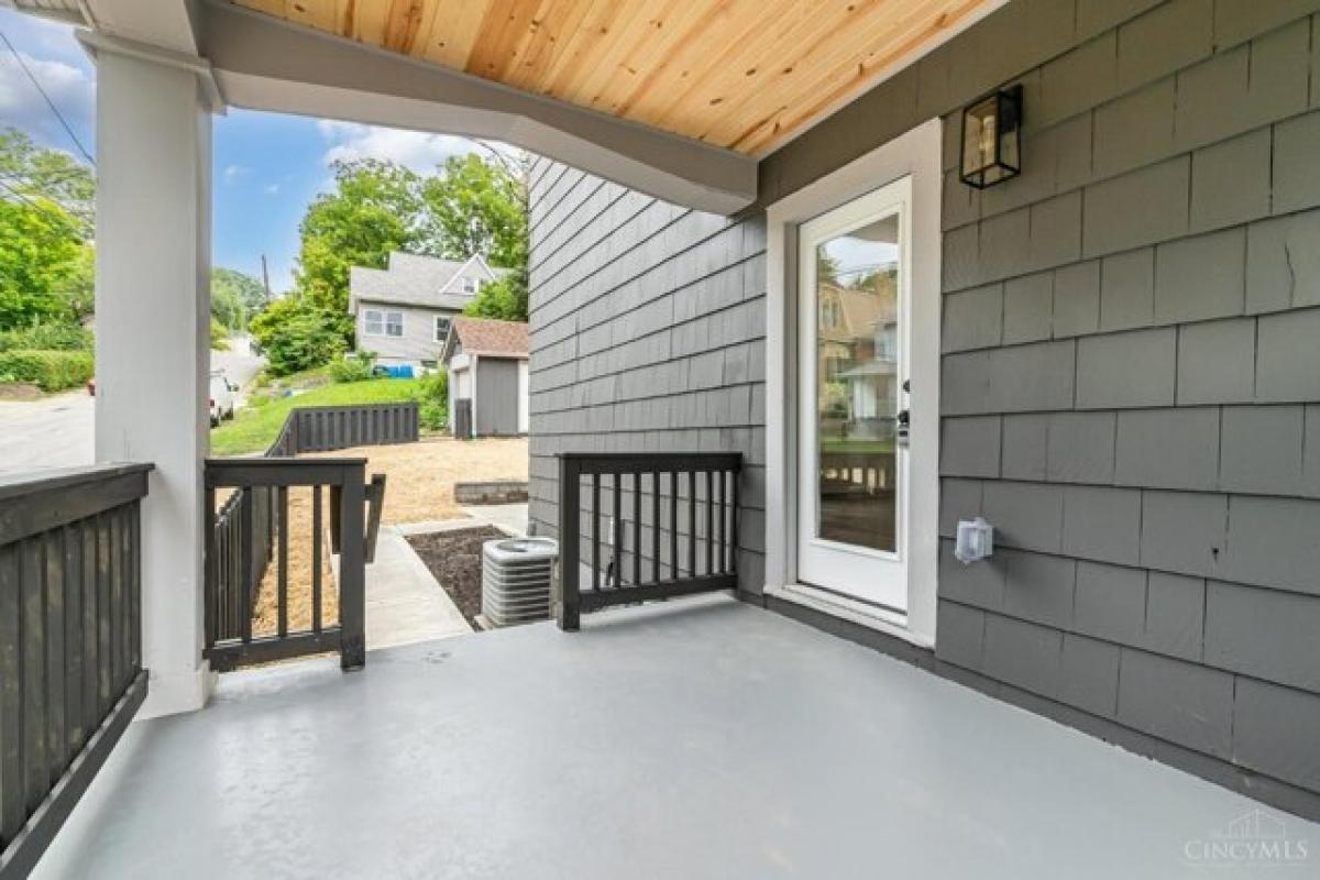 2 bedrooms House in Cincinnati, USA No. 393095