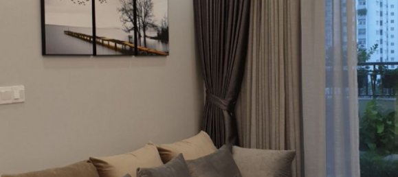 2 bedrooms Apartment in Binh Chanh, Vietnam No. 16647 4