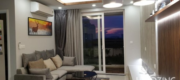 2 bedrooms Apartment in Binh Chanh, Vietnam No. 16647 7