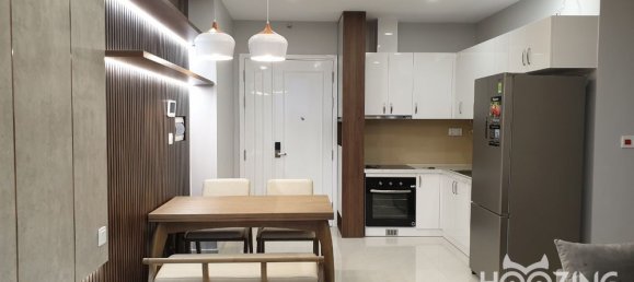 2 bedrooms Apartment in Binh Chanh, Vietnam No. 16647 6