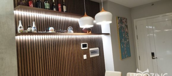 2 bedrooms Apartment in Binh Chanh, Vietnam No. 16647 2