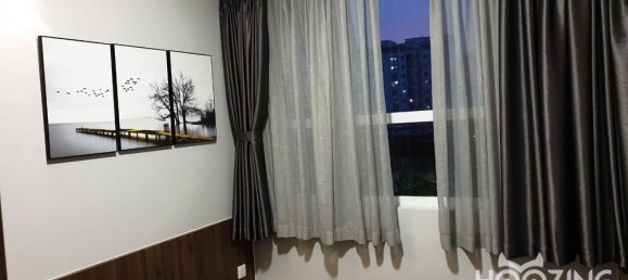 2 bedrooms Apartment in Binh Chanh, Vietnam No. 16647 5