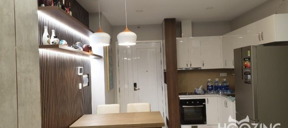 2 bedrooms Apartment in Binh Chanh, Vietnam No. 16647 3