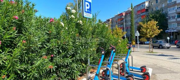 2 bedrooms Apartment in Madrid, Spain No. 138990 18