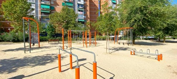 2 bedrooms Apartment in Madrid, Spain No. 138990 17