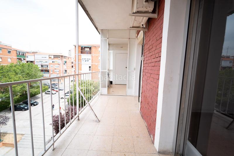 2 bedrooms Apartment in Madrid, Spain No. 138990