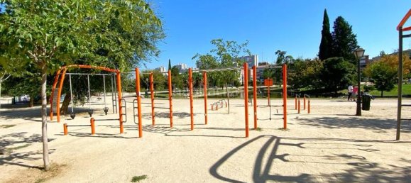 2 bedrooms Apartment in Madrid, Spain No. 138990 22