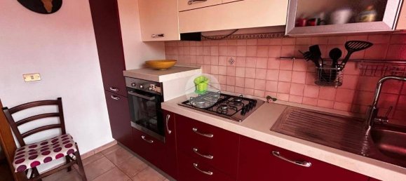 Apartamento T2 em Cosenza, Italy N.º 150601 2