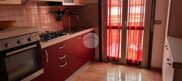 Apartamento T2 em Cosenza, Italy N.º 150601 9