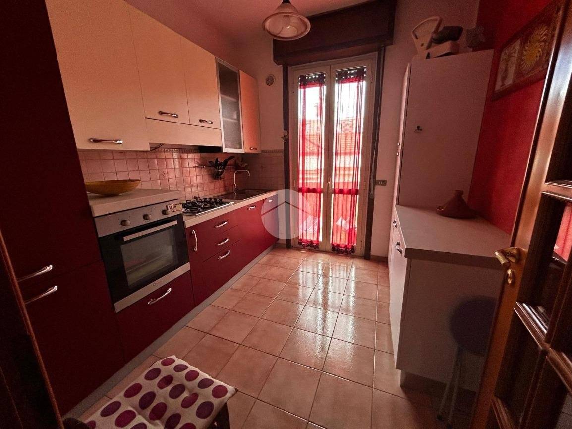 Apartamento T2 em Cosenza, Italy N.º 150601