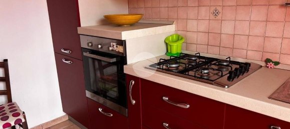 Apartamento T2 em Cosenza, Italy N.º 150601 7