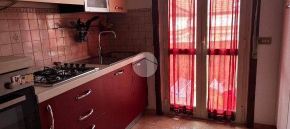 Apartamento T2 em Cosenza, Italy N.º 150601 6