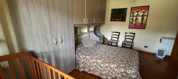 Apartamento T2 em Cosenza, Italy N.º 150601 26