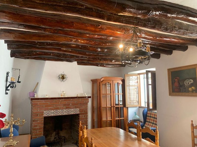 4 Schlafzimmer Haus in Periana, Spain, Nr. 227232