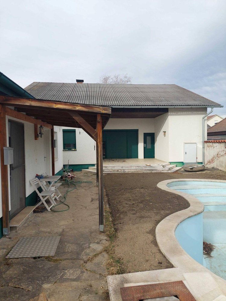 3 chambres Maison à Zwolfaxing, Austria No. 118803