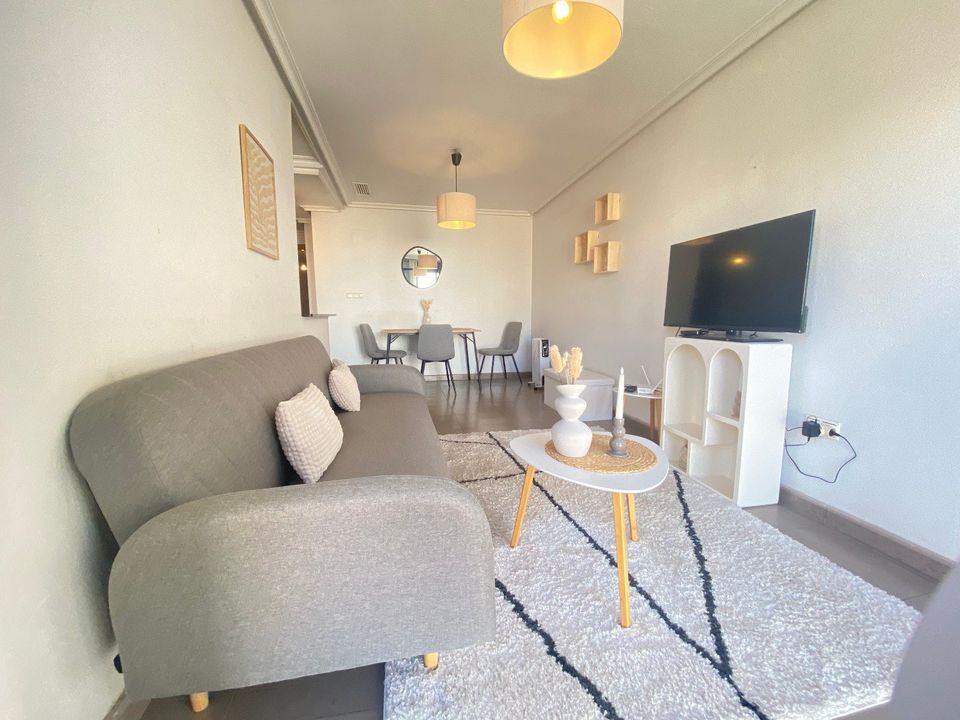 2 Schlafzimmer Wohnung in Torrevieja, Spain, Nr. 179573